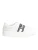 Baldinini Sneakers Mannen Wit