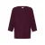 Dames-T-shirt met lange mouwen fransa Jalira 1
