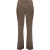 Geisha Trousers Taupe/lurex