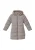 s.Oliver Mantel  stone grey