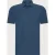 Blue Industry Lounge jersey polo |