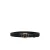 ONLY CARMAKOMA riem CARRASMI zwart/goudkleurig