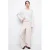 MANGO TEEN sweater met backprint – grijs