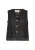 usha FESTIVAL Bodywarmer ‘Fashion Look’  zwart