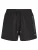 Karl Lagerfeld Zwemshorts ‘Ikon’  zilvergrijs / zwart