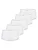 SPEIDEL Broekje ‘Cotton & More’  wit