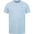 U.S. Polo Assn. heren basic T-shirt van 100% katoen