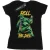 Li-cense Disney dames nightmare before christmas oogie boogie dobbelsteen katoenen t-shirt