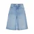Dames denim shorts fransa Lorelei 1