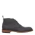 Floris van Bommel – DE NORMER 01.20 – Vrije tijd half-hoogHeren veterschoenHeren sneakers – Kleur: Zwart –