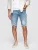 Ombre Jeans  blauw