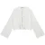 We Are Labels Nous Sommes Labels – Georgie Blouse White