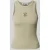 REVIEW Tanktop met ronde hals