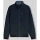 Tom Tailor Regular Fit blouson van waterdichte stof