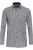 Casa Moda Overhemd blauw, Ruit