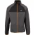 Trespass Heren cranwell fleece jas