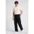 Heren Viscose Mix Broek