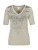 MADELEINE Shirt  parelwit