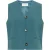 Moss Copenhagen Rosina michelle short waistcoat