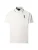 Hackett London Shirt ‘Heritage’  zwart / wit