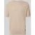 Boss regular fit gebreid shirt van zuiver katoen model ‘H-NILTON’