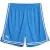 Puma Basketbalshorts voor heren (Elektrisch Blauw)