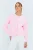 Geknoopte Oversized Gestructureerde Cardigan