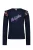 B.Nosy T-shirt blauw