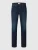 SELECTED Jeans  donkerblauw