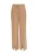 comma casual identity Broek  lichtbruin