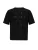 VAMOS CLO Shirt  zwart