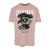 Oversized T-shirt Mister Tee La Familia