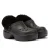 Crocs Stomp Gevoerd Klomp Dames Zwart Sandalen