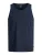 JACK & JONES Shirt  navy