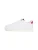 TOMMY HILFIGER Sneakers laag  navy / goud / rood / wit