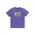T-shirt Quiksilver Retro Fade