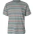 Brunotti gary men t-shirt strandshirt heren –