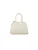 Giulia Monti Schoudertas Lichtbeige
