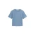 Boxy Geborduurde T-shirt Dames Tom Tailor Denim