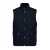 Mouwloos donsjack Gant Classic