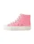 Next Sneakers  geel / donkerlila / rosa
