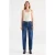 C.O.J. Denim Broek beth dark blue