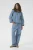 Overhemd met lang mouwen CUayna Overhemd met lang mouwen Relaxed fit