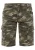 Camouflage cargoshorts “CANYON”