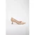LK Bennett Avalina Sig Low Flare Trench