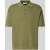 Selected Relaxed fit Poloshirt van puur katoen Model ‘DANE’
