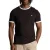 Lyle & Scott Ringer Shirt Heren