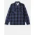 Shirt met lange mouwen Dickies Sacramento