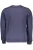 Ronde Hals Sweater Klassieke Stijl