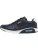 Carlo Colucci Sneakers laag ‘Ferraro’  navy
